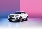Lincoln MKC 2018 года